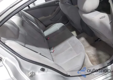 2012 Nissan Altima 2.5 S from USA, damaged, VIN 1N4AL2AP1CN566006